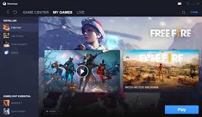Gameloop, developed by the tencent studio, lets you play android videogames on your pc. Do You Want To Play Freefire Mobile Game On Pc By Gaurav Parise Medium