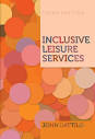 Amazon.com: Inclusive Leisure Services, 3rd Edition: 9781892132994 ...