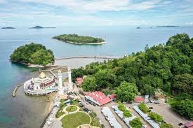 Setiap nelpon 05453423812 itu nomer telp dari daerah mana yh ? Menparekraf Siap Dukung Pengembangan Kek Mandeh Di Sumbar