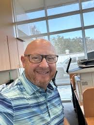 Brian Gerhard's Instagram, Twitter & Facebook