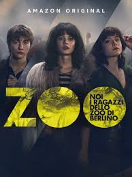 Palinsesto di tutti i film in programmazione attualmente nei cinema, con informazioni, orari e sale. Noi I Ragazzi Dello Zoo Di Berlino Su Prime Video Trama E Trailer