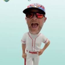 Christopher Hesse (@iamchrishesse)