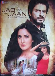 Jab Tak Hai Jaan Hindi Movie Watch Online 2012 Hindi Movies Best Bollywood Movies Bollywood Movies Online