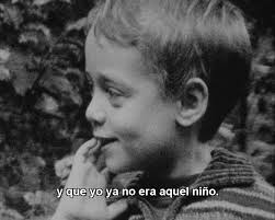 Caminando en círculos: Lettre d'un cinéaste à sa fille (Carta de un  cineasta a su hija, 2000) Eric Pauwels