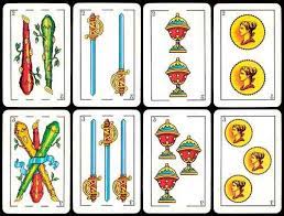 Descarga gratis y 100% segura. Juegos De Cartas Espanolas Para Uno Tienda Online De Zapatos Ropa Y Complementos De Marca
