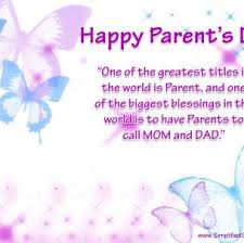 Figure out how many days till parents day. Parents Day 2014 Frenkly Com Parents Day Quotes Happy Parents Parents Day