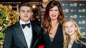 Zoon Antonie Kamerling Schrijft Boek Over Z N Vader