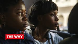 L'INVITE DU JOUR avec Kevin GROSSMANN Avocat de la République du Congo