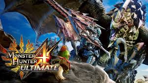 Fast money, farming earth crystals, weapons, armor skills and more a complete guide for monster hunter 4 ultimate. Monster Hunter 4 Ultimate Version For Pc Gamesknit