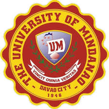 These davao logo designs sport the national colors. University Of Mindanao Wikipedia