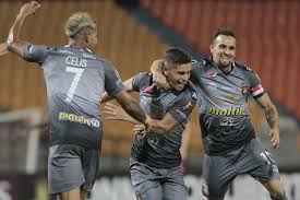 Bein sports en estados unidos. Finalizado Independiente Medellin Vs Caracas Por El Grupo H Fecha 3 Tyc Sports Tyc Sports Caracas Medellin Venezolana