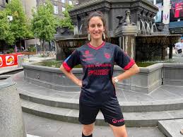 Check spelling or type a new query. Clermont Foot Les Maillots Pour La Saison 2021 2022 Ont Ete Presentes Radio Scoop