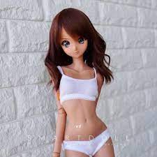 symphony smartdoll will be available later today online in limited quantities ships within 12 business days シンフォニースマー anime dolls fashion dolls pretty dolls