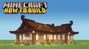 413x20 • 3 months ago. Traditional Japanese House Minecraft Novocom Top