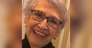 Enriqueta Garcia Villarreal Obituary