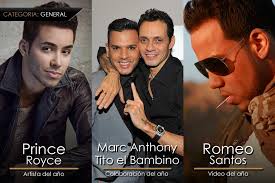 Estos son los destinos más buscados por los colombianos en vacaciones ). Premios Lo Nuestro Exaltan Lo Mejor De La Musica Latina Soy502