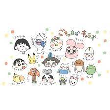 chacoさん chaco illustration instagram写真と動画 かわいいイラスト ボールペン イラスト ゆるいイラスト