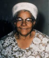 Jessie Lee “Dollbaby” Wynn Jacobs (1904-1968)