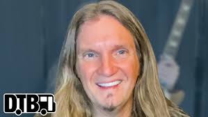 Joel Hoekstra (of Whitesnake and Trans-Siberian Orchestra)