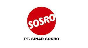 Logo PT. Sinar Sosro