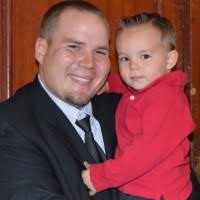 Tyrone Braxton Inspires at Stout Street Foundation's Fall Luncheon