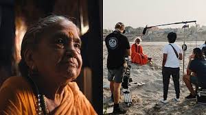 By The River' Is A Poetic Meditation On Life & Death In Varanasi