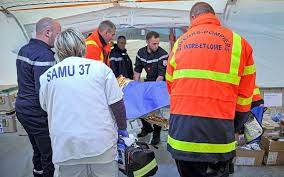 27 novembre 2020 à 10:07:37 par edmond. Indre Et Loire Teknival Mortel Ce Week End Le Parisien