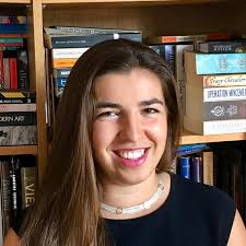 TEDxCambridgeUniversitySalon