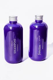 For blonde and highlighted hair: 25 Best Purple Shampoos Of 2021 Best Shampoos For Blonde Hair