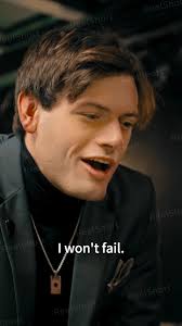 O amor de um herdeiro contra todas as probabilidades.