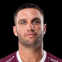 Official Hostplus Cup profile of Sam Coster for Burleigh Bears