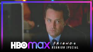 In february 2020, it was revealed that fans of the series will get to see the cast back together again for an unscripted special for hbo max (a new streaming service). Friends Reunion Special 2021 Trailer 1 Hbo Max Youtube