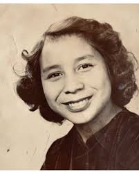 Tribute for Adelina A. Serna