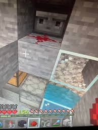 When you start loosing ticks that fast its usually a memory. How Do Power This Dropper I Play On Bedrock And Am Trying To Hook It Up To An Item Sorter Minecraft