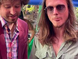 Ben Gaines (@bengainesmusic) • Instagram photos and videos