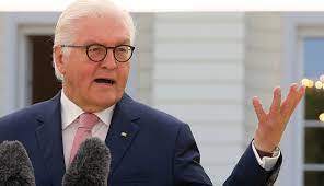 Steinmeier has served as managing director and divisional president, business development of lpl financial since august 2018. Bundesprasident Steinmeier Brauchen Die Internationale Zusammenarbeit Forschung Lehre