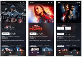 How to watch the marvel movies and tv shows in chronological order. Disney Plus How To Watch Every Film In The Marvel Cinematic Universe