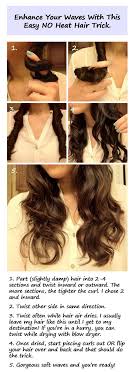 Might sound like a dream come true for some, but for others, it's terrible trouble, especially for those who start their naturally curly hair journey. Works Best On Slightly Wavy To Curly Hair Not As Effective If You Have Pin Straight Hair Unless U Get A Wave Perm Li Damp Hair Styles Hair Styles Hair Beauty