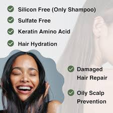 Buy MOIST DIANE Miracle You Hair Shampoo