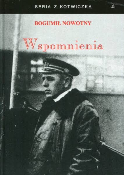 Image result for komandor bogumił nowotny"