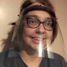 Guelph teacher 3D prints, assembles face shields for hospitals, extended  care facilities