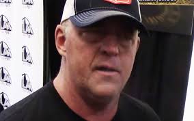 Dustin Rhodes News, Rumors & Top Stories Today