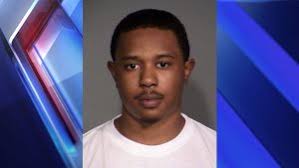 Indianapolis police arrest alleged member of 'The Mob' during search