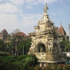 THE BEST Mumbai Fountains (2025)