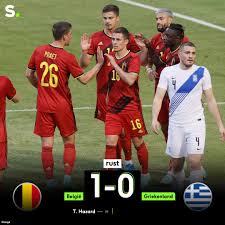 Live voetbal, vanuit het sporza match center. Sporza Live Sporza Live Twitter