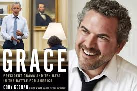 Obama in Charleston: 'Grace' delves into White House response to horrific  hate crime