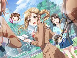 pin on female anime manga characters