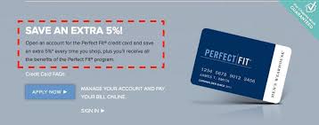 Both cards come with perks like a 20% discount on your. Best Store Credit Cards 2021 Elite Personal Finance