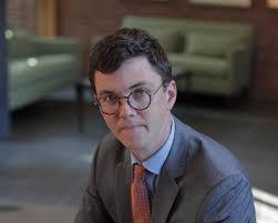 David Buckley's Instagram, Twitter & Facebook