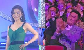 《香港小競選 (miss hong kong pageant)》。 Rgmcbeiotiwnpm